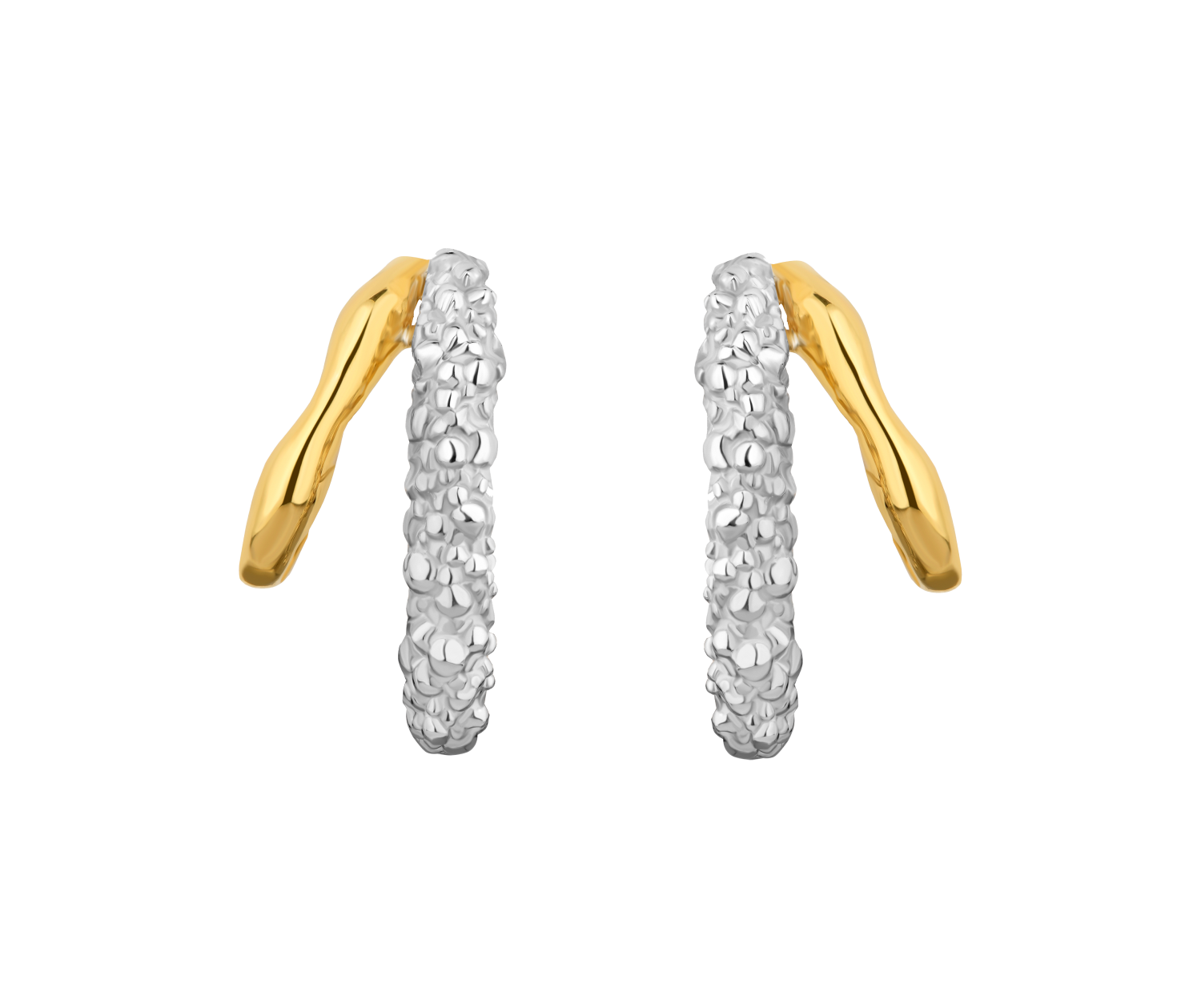 Mini Harmonia Earrings