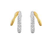 Mini Harmonia Earrings