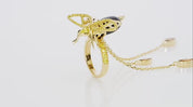 Bee Ring