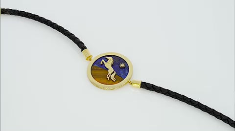 Azaad Bracelet