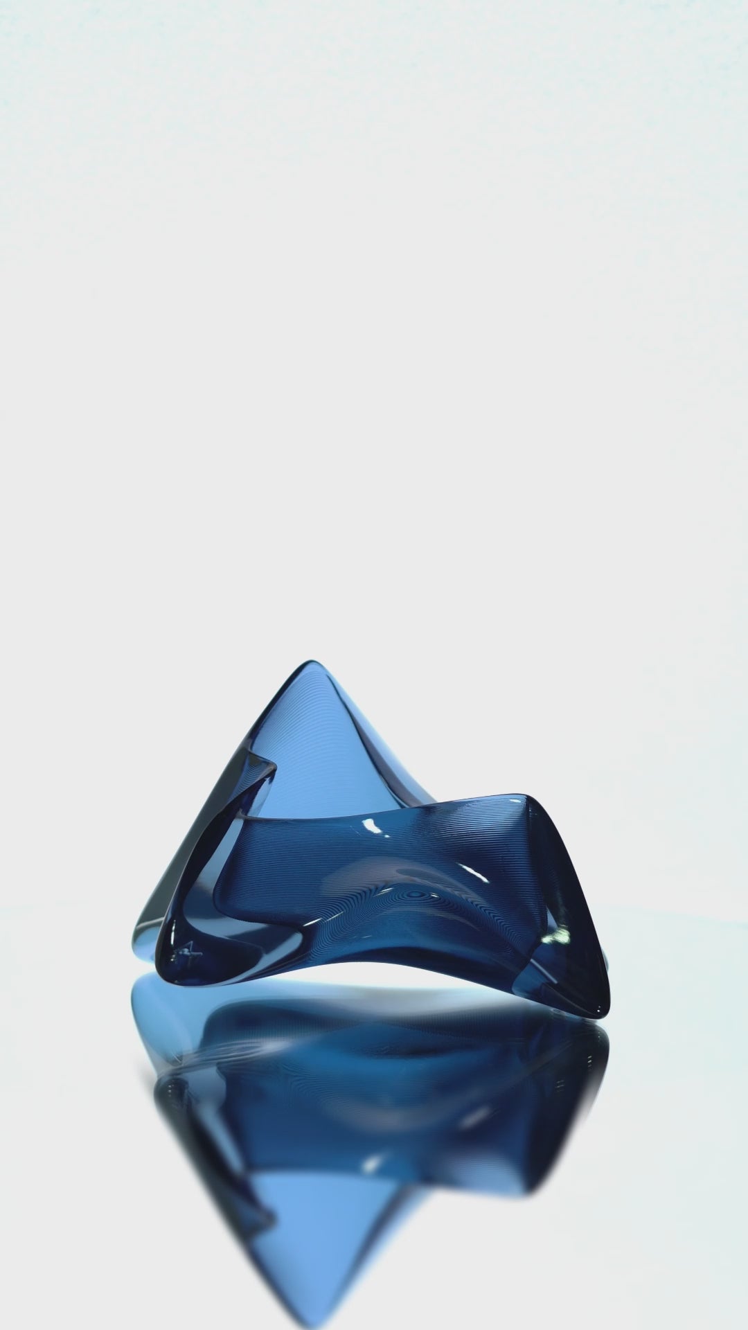 Sarāb Midnight Blue