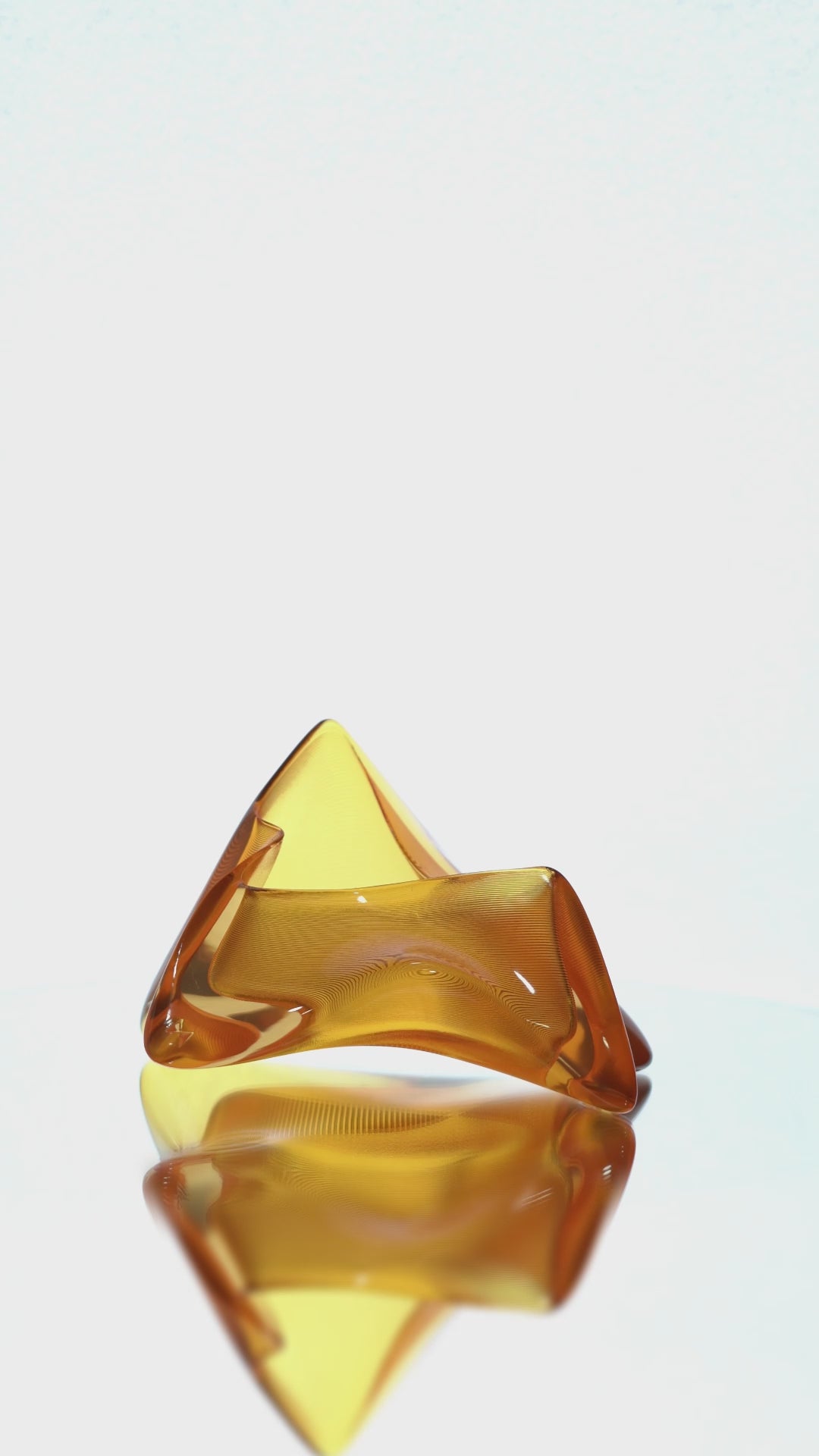 Sarāb Golden Saffron