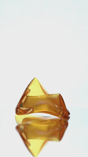 Sarāb Golden Saffron