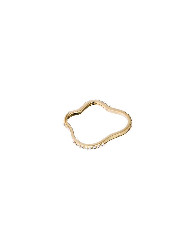 Sea Ice Single Ring