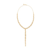 Shibuya Necklace Including Long Drop