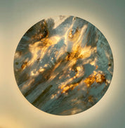 Solar Appliques