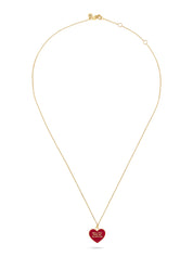 Will You Free My Palestine Mini Necklac