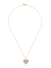 Will You Free My Palestine Mini Necklac