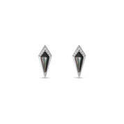 Junonia Studs