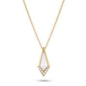 Junonia Pendant