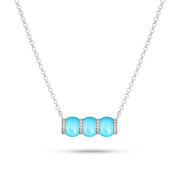 Cerith Pendant