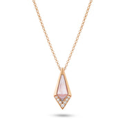 Junonia Pendant