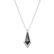 Junonia Pendant