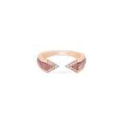 Junonia Ring