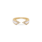 Junonia Ring