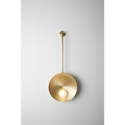 Oyster wall mounted