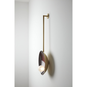 Oyster wall mounted