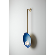 Oyster wall mounted
