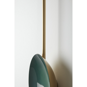 Oyster wall mounted