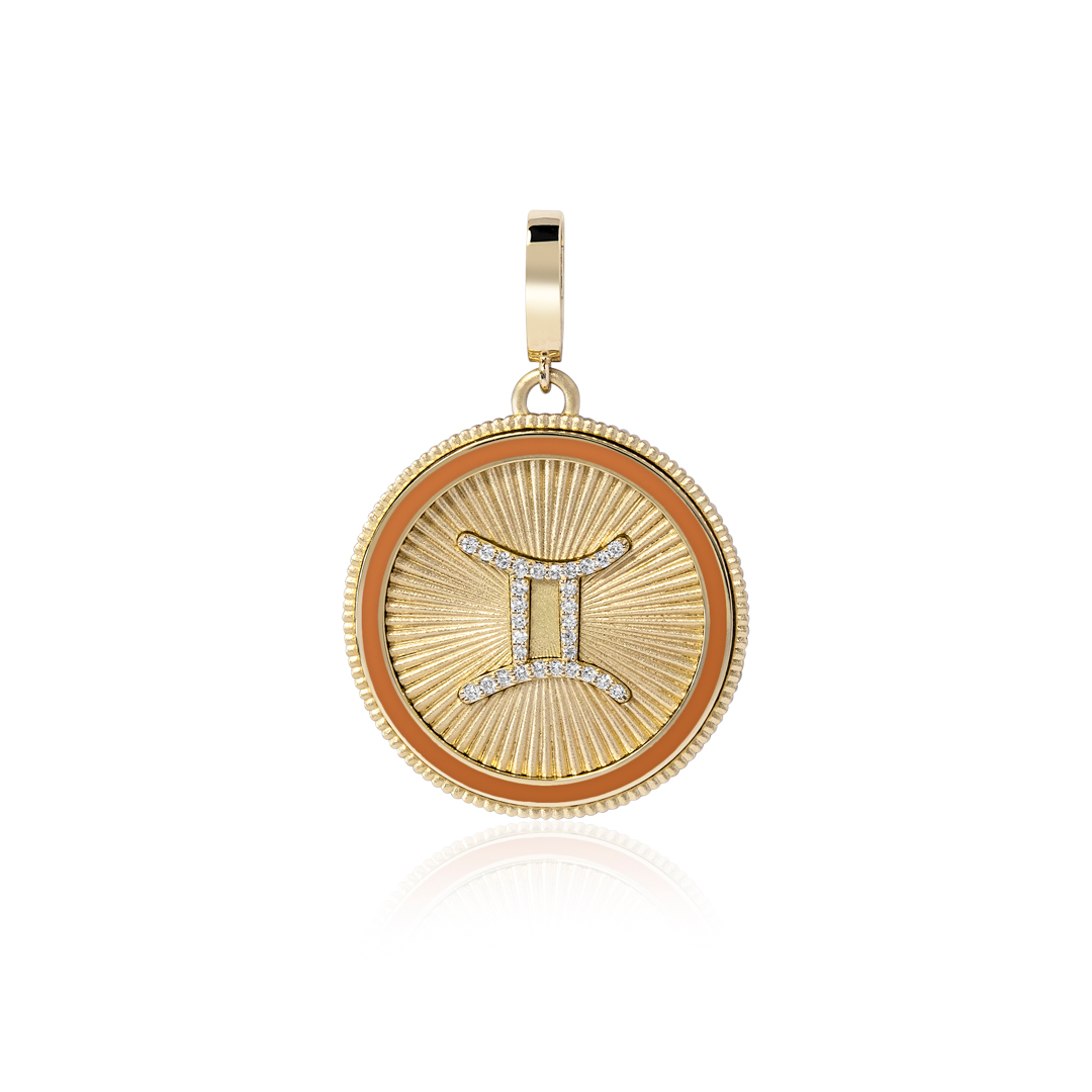 Zodiac Coin