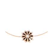 Mini Mila Sun Bracelet with Diamonds