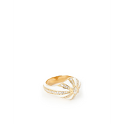 Lila ring