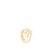 Lila ring