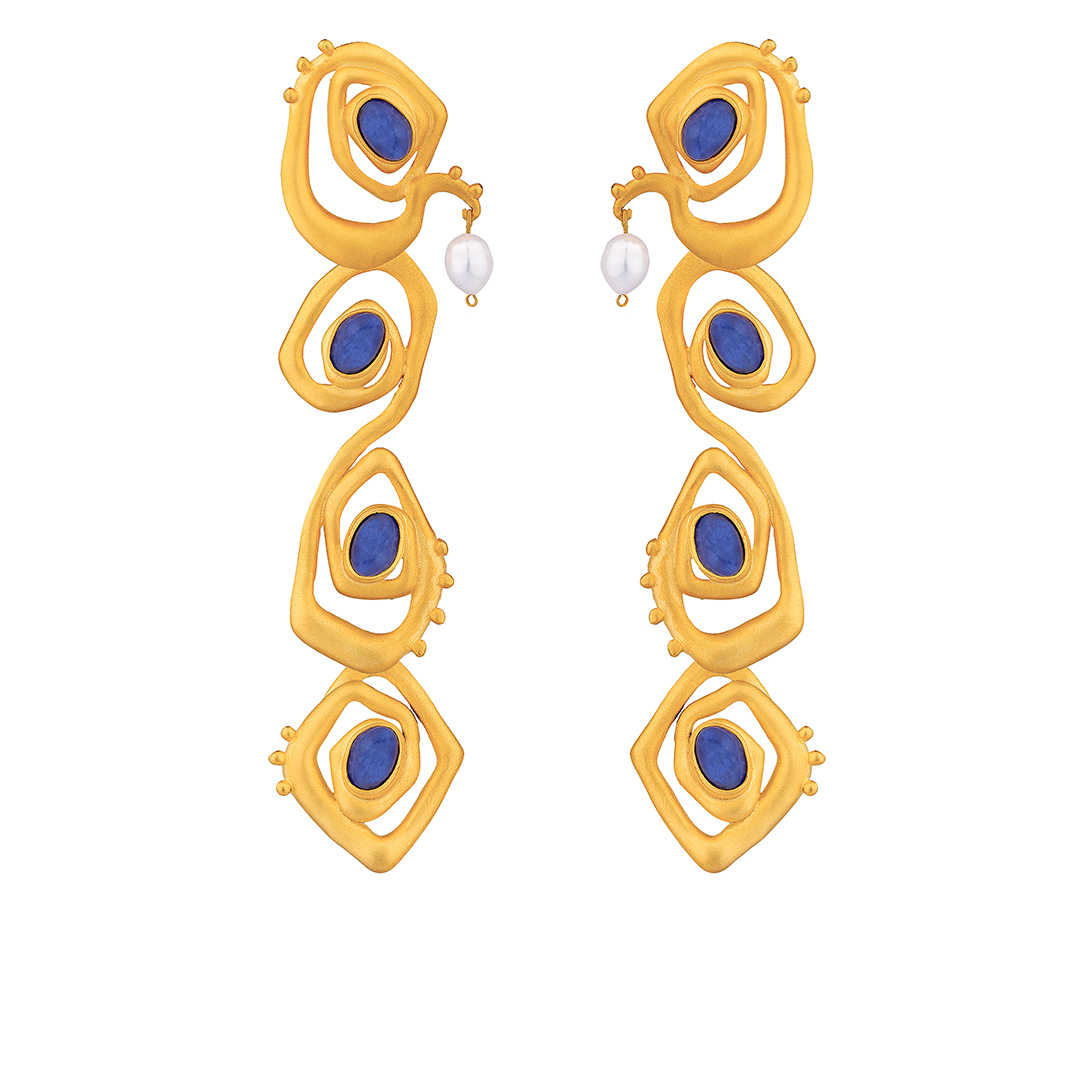 Circe Earrings