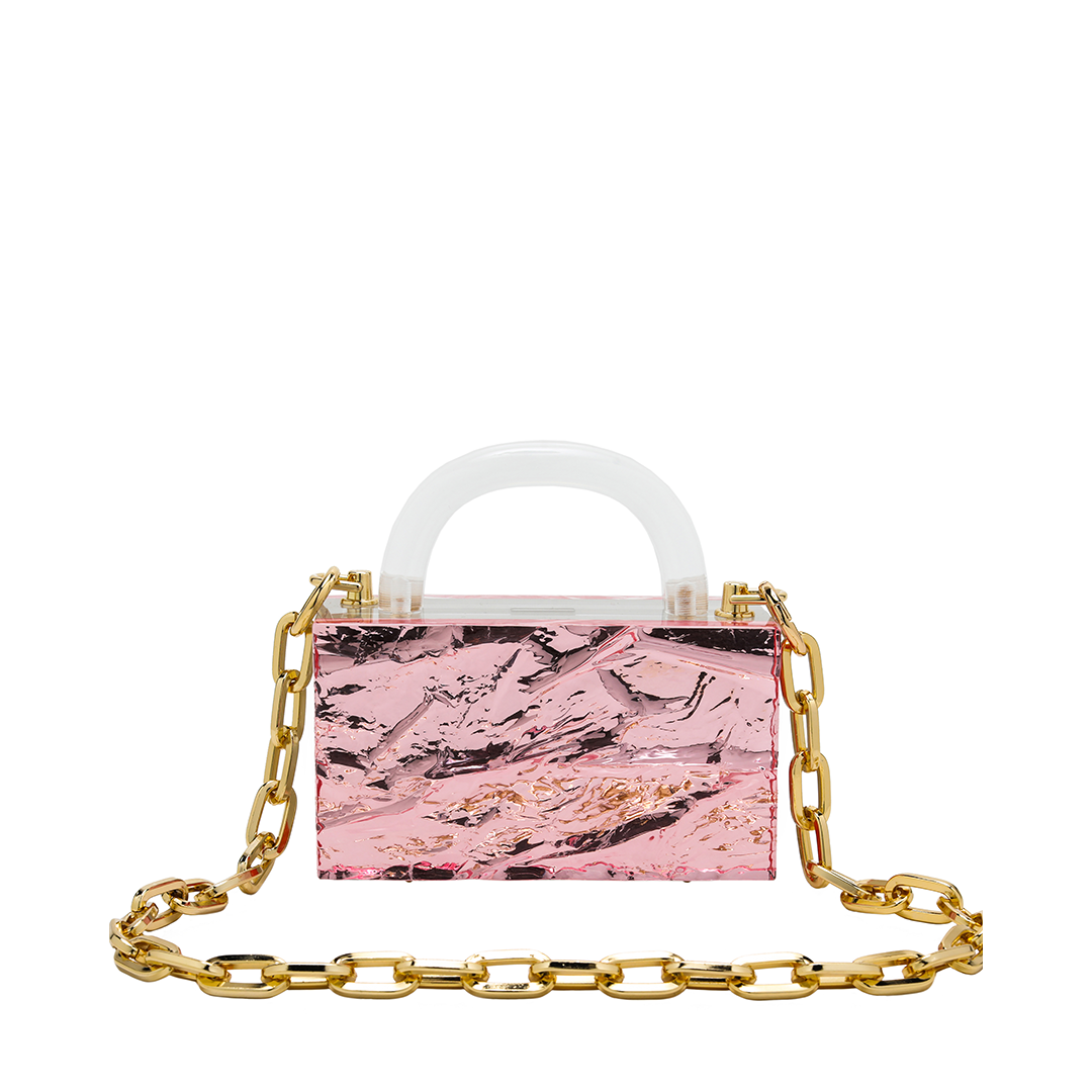 Mini Leon Crushed Ice