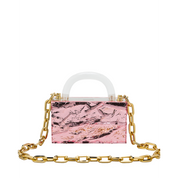 Mini Leon Crushed Ice