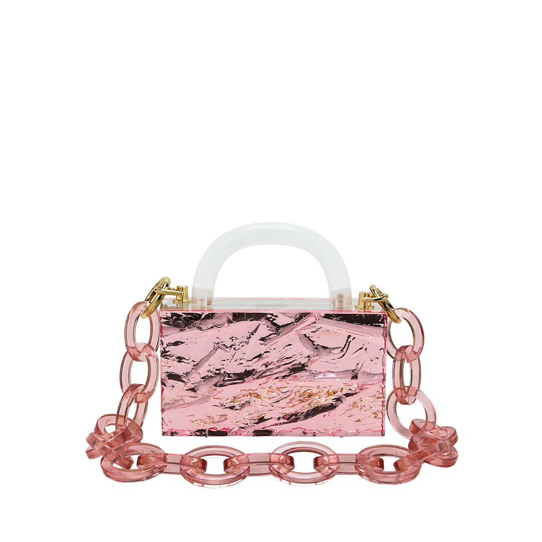 Mini Leon Crushed Ice