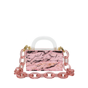 Mini Leon Crushed Ice