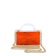 Mini Leon Crushed Ice