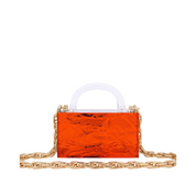 Mini Leon Crushed Ice