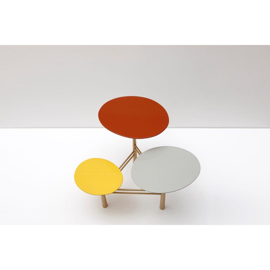 Pebble Occasional Table