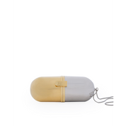 Pill Silver/Gold