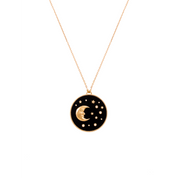 Day and Night Pendant