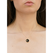 Day and Night Pendant
