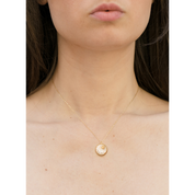Day and Night Pendant