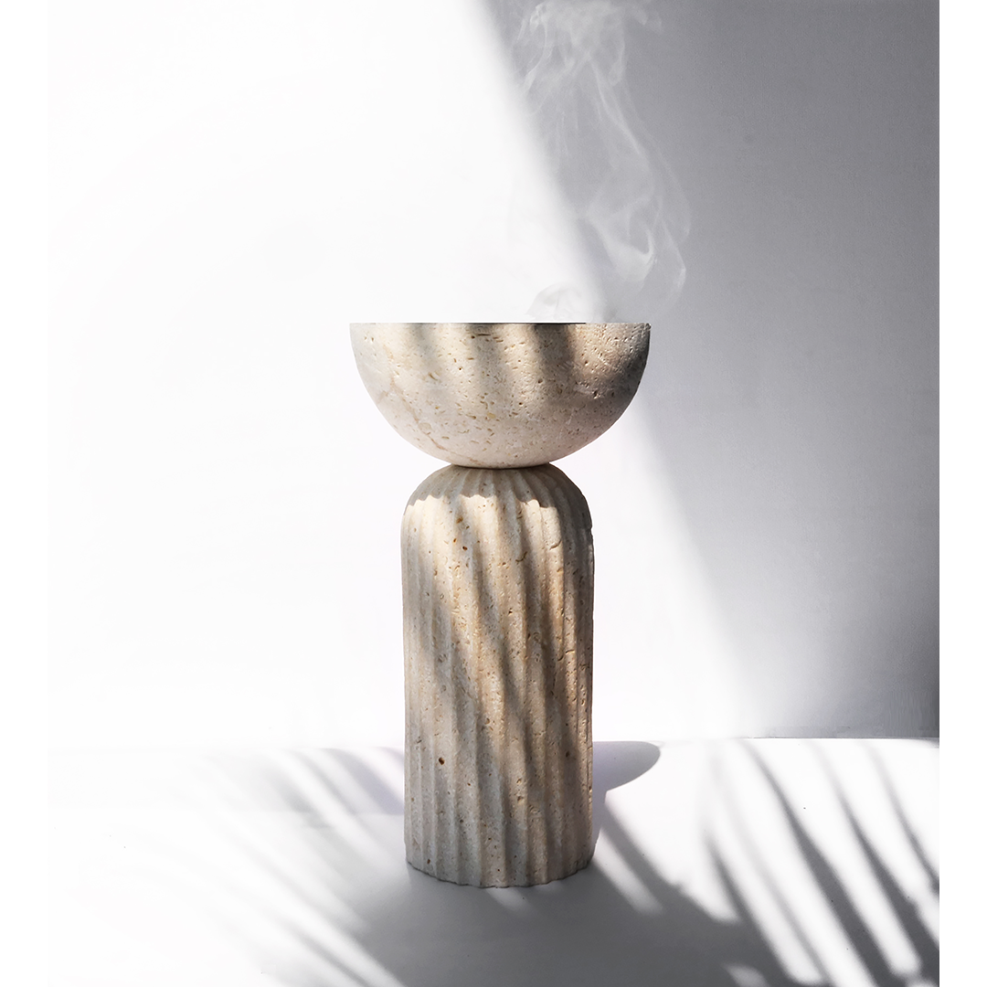 Inaa Oud Burner - Edition I