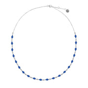 Mosaic Necklace