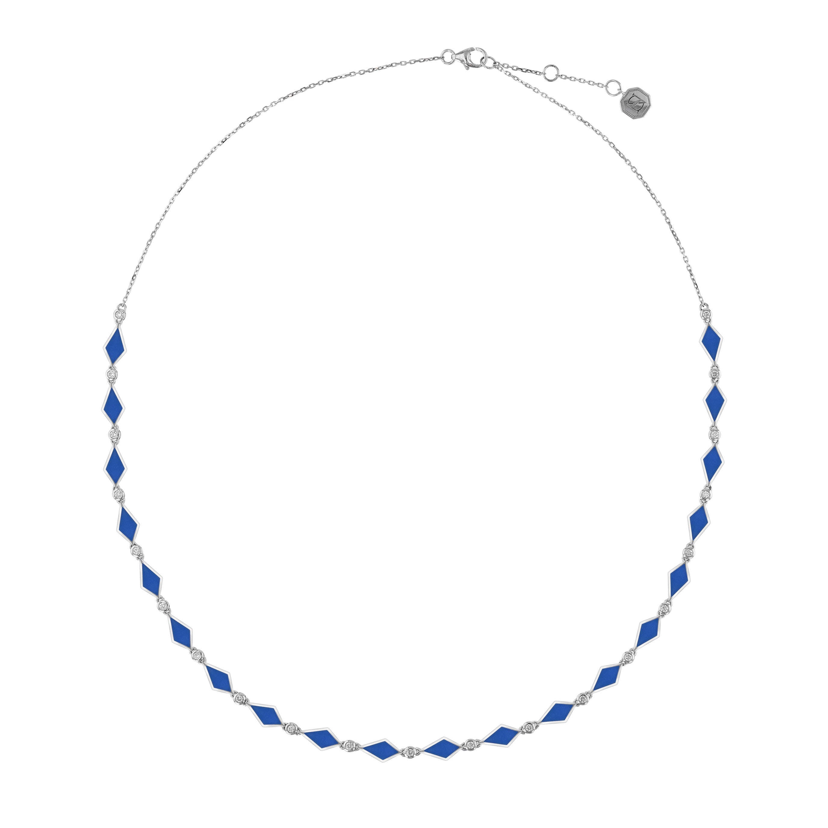 Mosaic Necklace