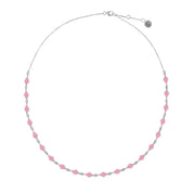 Mosaic Necklace